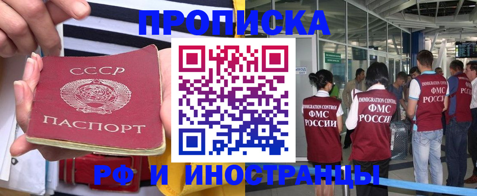 прописка 2025 в Щёкино