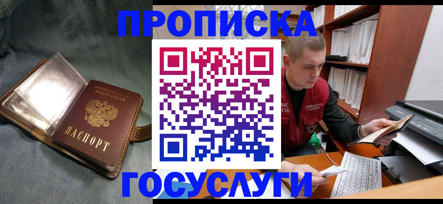 прописка регистрация в Щёкино